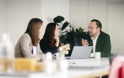 Zukunft gestalten: Neues Trainingsprogramm beim Tourism Audit Office