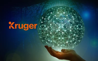 Partnerschaft für technologische Innovation und zukunftsfähige Audits: Kruger stärkt das Audit Office