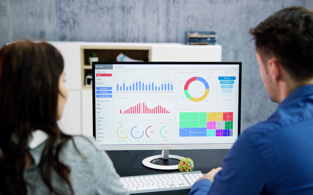 Dig­i­tal Audits: Effi­cien­cy Gain or New Obsta­cle?